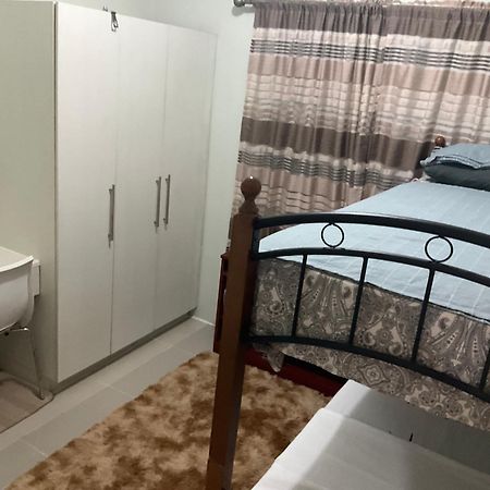 Sea Residences In Pasay Near Mall Of Asia Ngoại thất bức ảnh