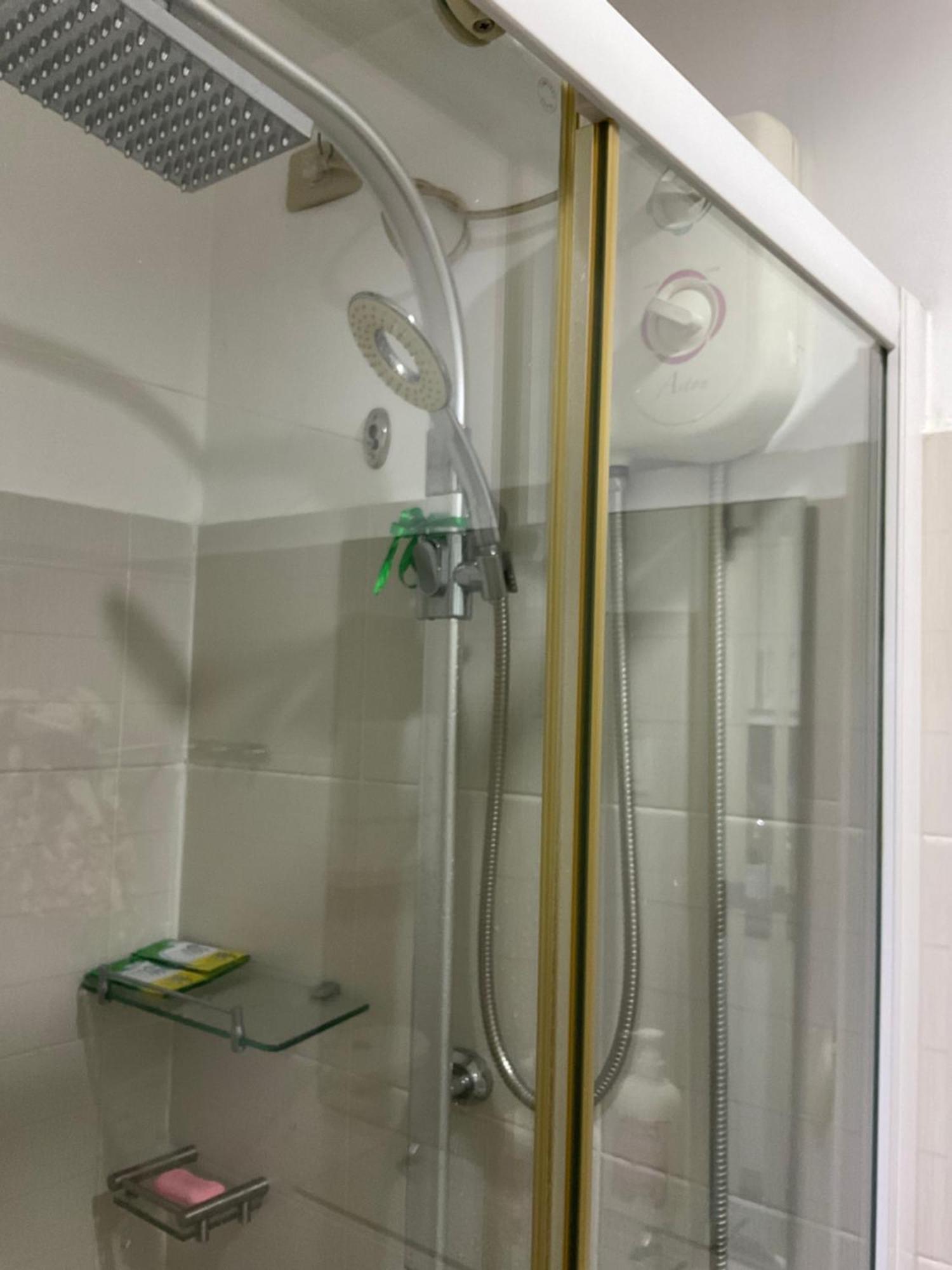 Sea Residences In Pasay Near Mall Of Asia Ngoại thất bức ảnh