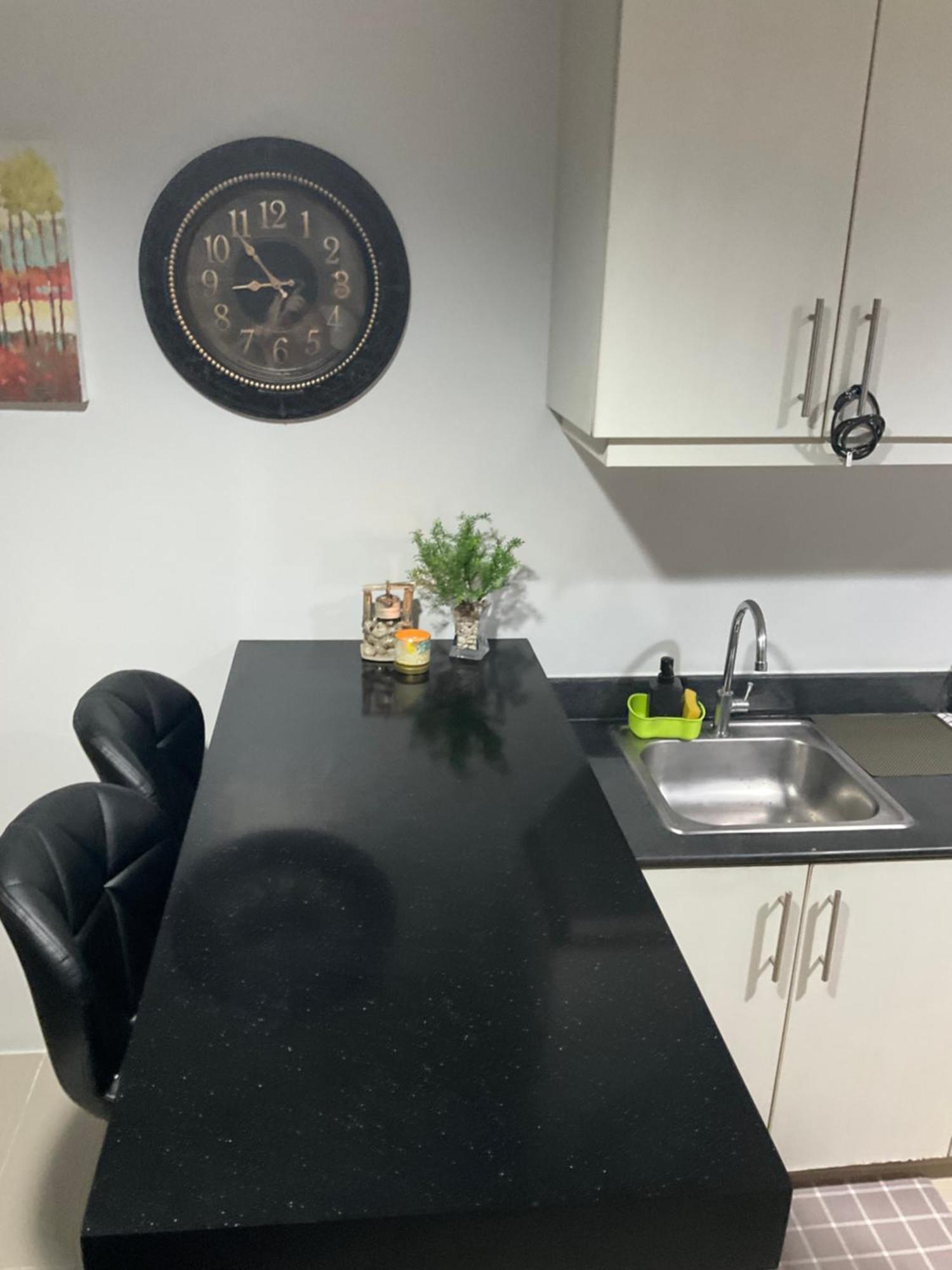 Sea Residences In Pasay Near Mall Of Asia Ngoại thất bức ảnh