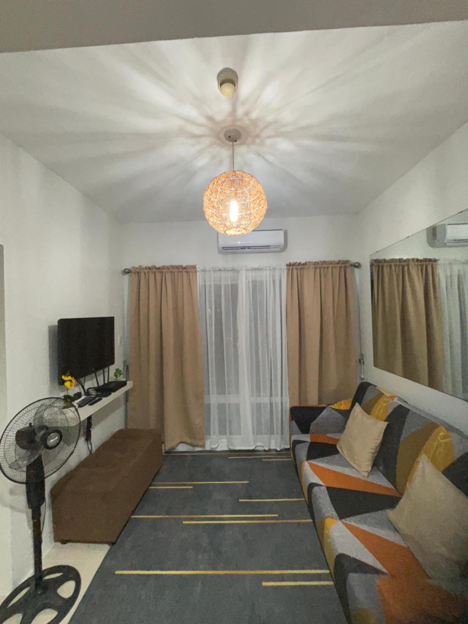 Sea Residences In Pasay Near Mall Of Asia Ngoại thất bức ảnh
